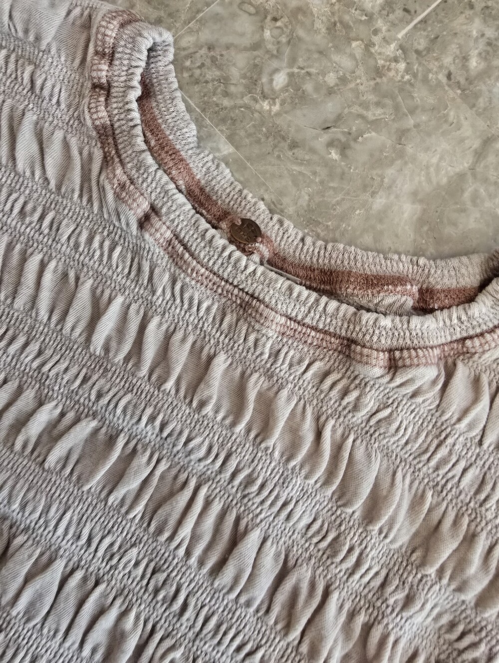 Free People One Muriel Set Sz M - Picture 5 of 5